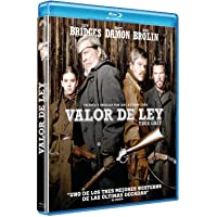 Los mejores  - Valor De Ley (2011) [Blu-ray]